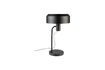 Miniature Table lamp in black iron Landon 5