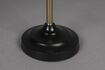 Miniature Table lamp in black iron Penelope 7