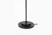 Miniature Table lamp in black iron Xavi 9