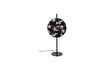 Miniature Table lamp in black metal Jaylee 4