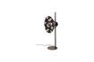 Miniature Table lamp in black metal Jaylee 3