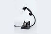 Miniature Table lamp in black resin Telephone 3