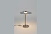 Miniature Table lamp in gilded glass Float 1