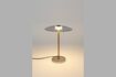 Miniature Table lamp in gilded glass Float 2