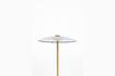 Miniature Table lamp in gilded glass Float 10