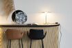 Miniature Table lamp in gilded glass Float 5