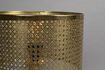 Miniature Table lamp in gilded iron Barun 4