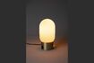 Miniature Table lamp in golden glass Urban Charger 2