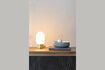 Miniature Table lamp in golden glass Urban Charger 6