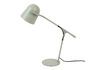 Miniature Table lamp in green iron Lau 4