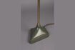 Miniature Table lamp in green iron Todd 5