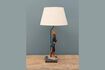 Miniature Table lamp in multicolored resin Randonneur 5