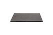 Miniature Table top 160 x 90 in black oak Tablo 3