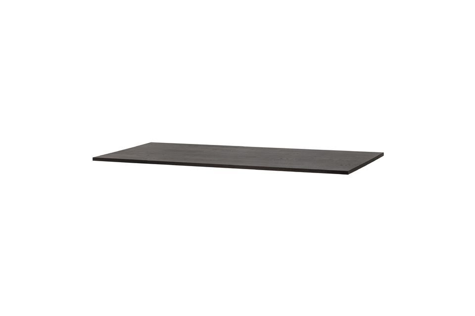 Table top blacknight, modern and quality.