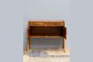 Miniature Tamino dark wood sideboard 5