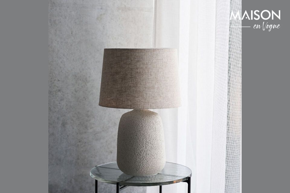 Light up your space with style and delicacy.