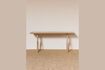 Miniature Tani light wood console 2