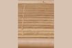 Miniature Tequila beige bamboo shelf 3