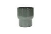 Miniature Terra green ceramic planter 3