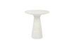 Miniature Terrazzo multicolour side table Victoria 1