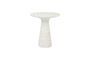 Miniature Terrazzo multicolour side table Victoria Clipped