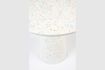 Miniature Terrazzo multicolour side table Victoria 6