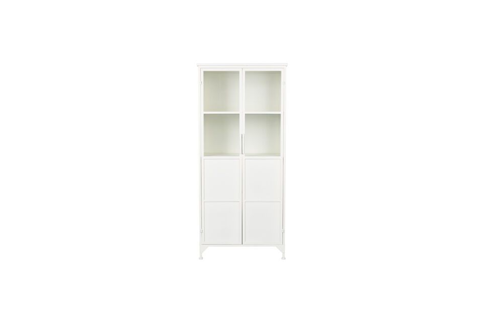 Tin wardrobe Miya White Label