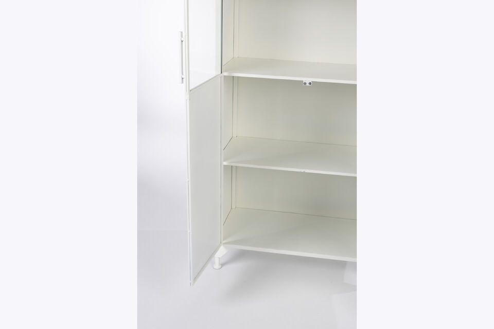 Tin wardrobe Miya - 4