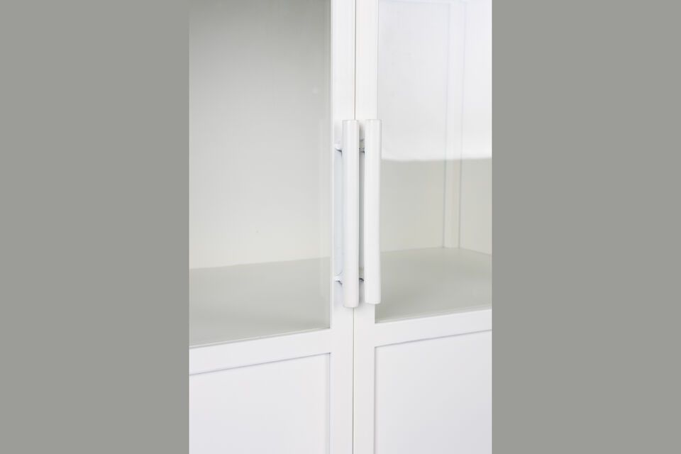 Tin wardrobe Miya - 7