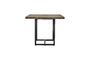 Miniature Tnak brown mango dining table Clipped