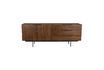 Miniature Travis Walnut Sideboard 3