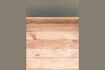 Miniature Utah dark wood shelf 6