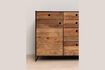 Miniature Utah light wood sideboard 2