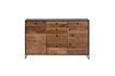 Miniature Utah light wood sideboard 8