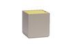 Miniature Vault sand ash wood side table 1