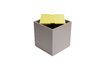 Miniature Vault sand ash wood side table 5