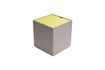 Miniature Vault sand ash wood side table 6