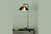 Miniature Very table lamp in copper metal 1