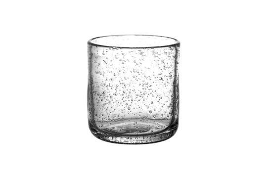 Vico clear glass