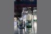 Miniature Vico clear glass decanter 3