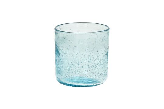 Vico light blue glass Clipped