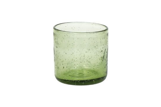 Vico olive glass Clipped