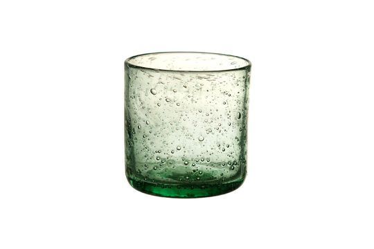 Vico pale green glass Clipped