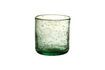 Miniature Vico pale green glass 1