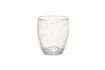 Miniature Victor clear glass 1