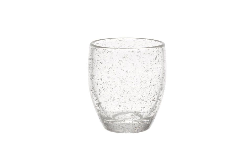 Victor clear glass Pomax