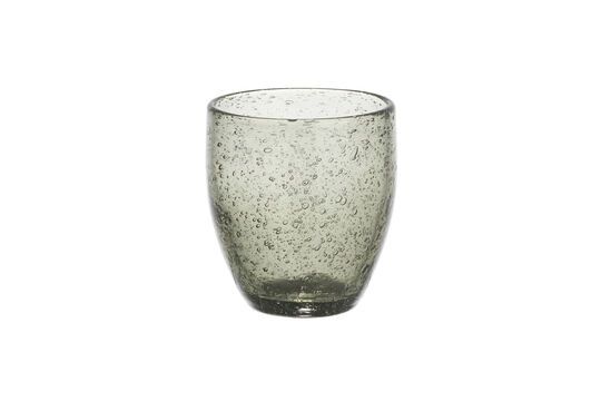 Victor grey glass