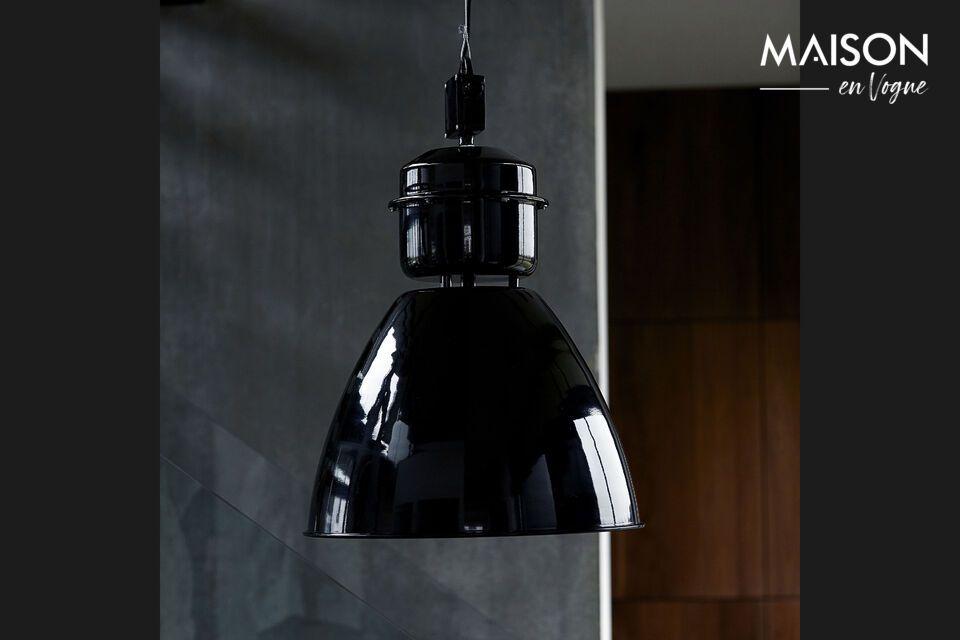 Discover the Volumen pendant luminaire