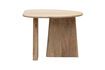 Miniature Waikiki light wood side table 5