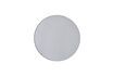 Miniature Walls large grey glass mirror 1